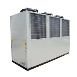 黃石專業渦旋式工業冷水機組報價