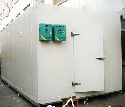 沂星制冷設(shè)備(圖)-冷庫工程價格-蘭陵冷庫工程