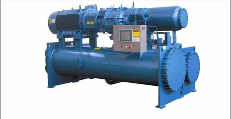 臨夏空調(diào)冷機(jī)設(shè)備