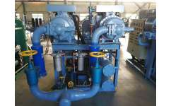 撫順螺桿機(jī)組 高性價(jià)螺桿機(jī)組,沈陽雪源制冷設(shè)備工程傾力推薦