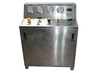 汽車風(fēng)窗泄露試驗(yàn)機(jī)