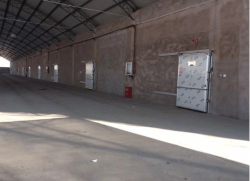 冷庫安裝建造之前,如何規(guī)劃才能更省錢