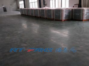 工業環?？照{工作原理與運用