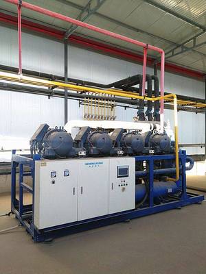 【會長風(fēng)采】甘肅省陜西商會副會長劉安忠|甘肅冰洋制冷設(shè)備總經(jīng)理