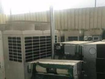 圖 上海聿智制冷設備工程專業出售大小型空調 上海家電