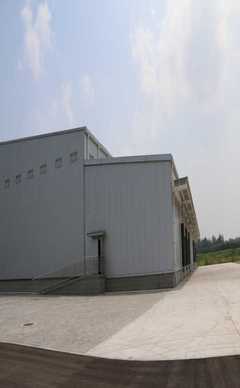 連云港與碭山冷庫設(shè)計(jì)安裝服務(wù)解析：選擇專業(yè)的制冷工程公司